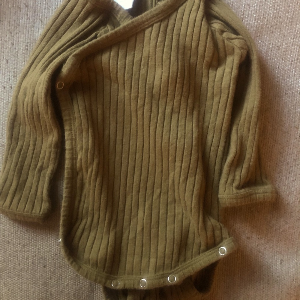 Kate Quinn bodysuit kimono